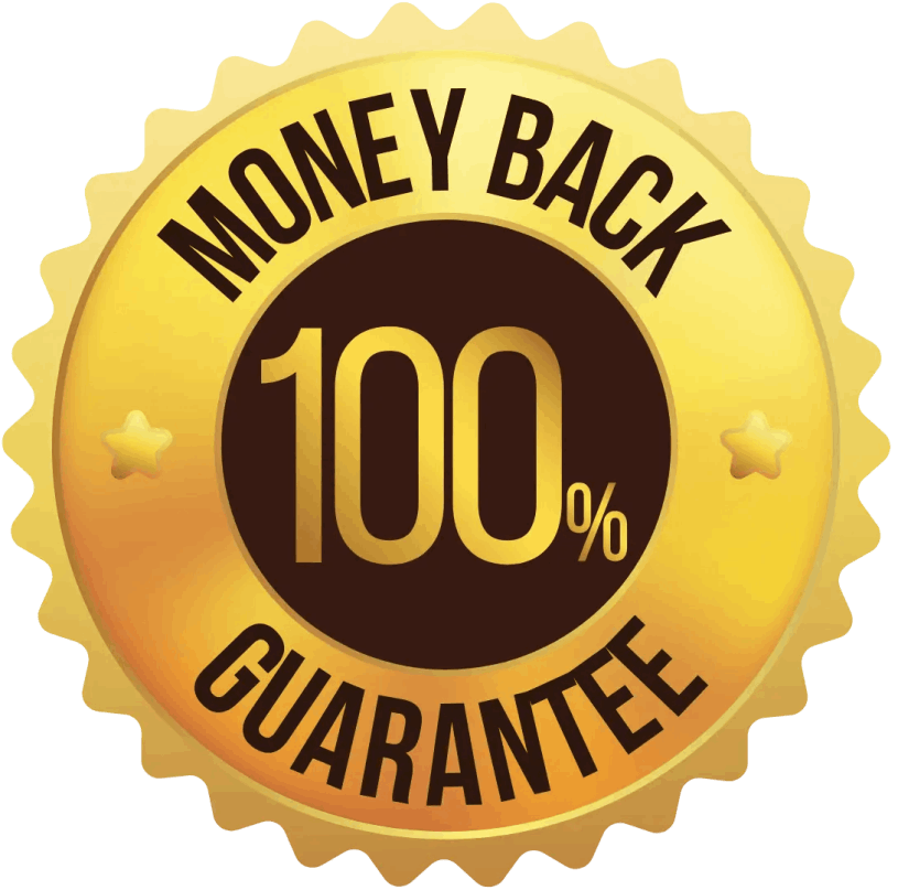 Synevra UltraLift money-back-guarantee