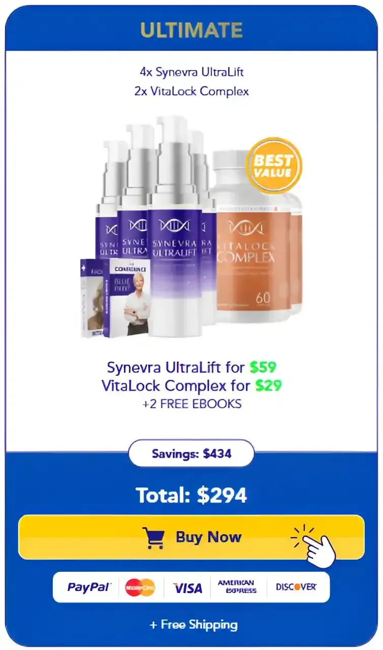 synevra price ultimate